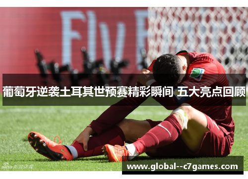 葡萄牙逆袭土耳其世预赛精彩瞬间 五大亮点回顾 葡萄牙逆袭土耳其世预赛精彩瞬间 五大亮点回顾