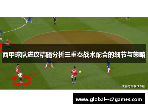 西甲球队进攻精髓分析三重奏战术配合的细节与策略