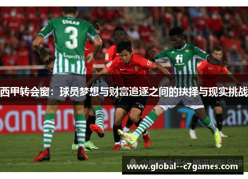 西甲转会窗：球员梦想与财富追逐之间的抉择与现实挑战